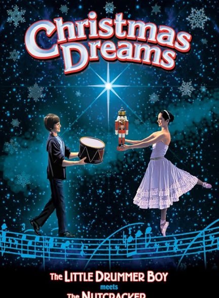 دانلود فیلم Christmas Dreams