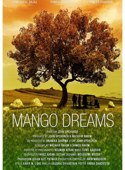 دانلود فیلم Mango Dreams
