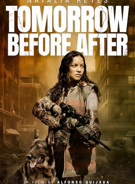 دانلود فیلم Tomorrow Before After 2023