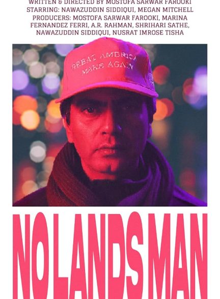 دانلود فیلم No Land’s Man
