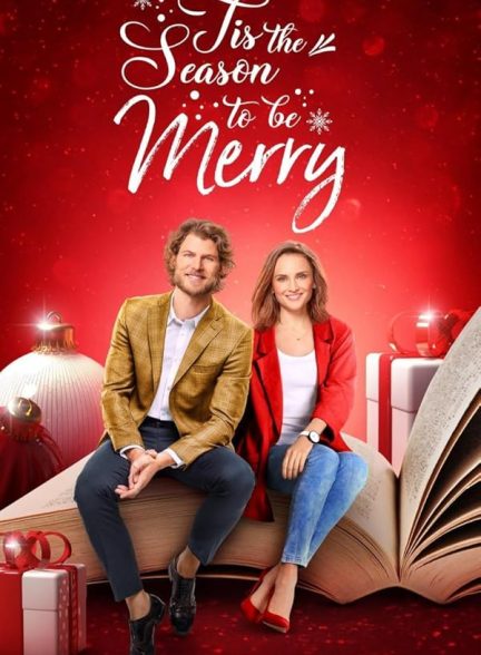 دانلود فیلم ‘Tis the Season to be Merry