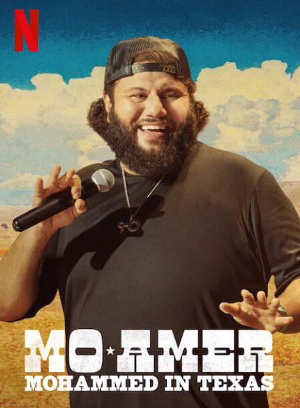 دانلود فیلم Mo Amer: Mohammed in Texas 2021