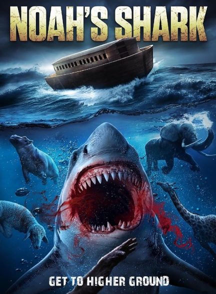 دانلود فیلم Noah’s Shark