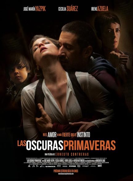 دانلود فیلم The Obscure Spring