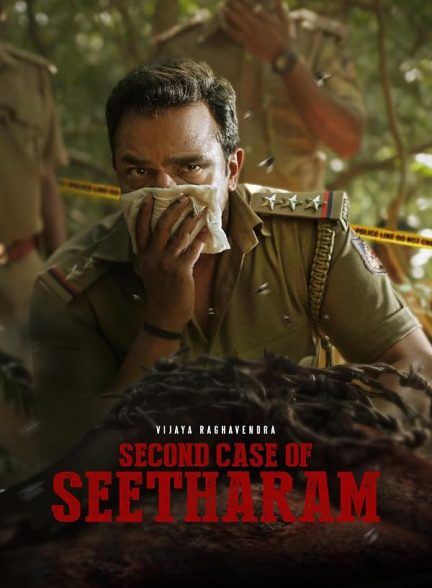 دانلود فیلم Second Case of Seetharam 2026