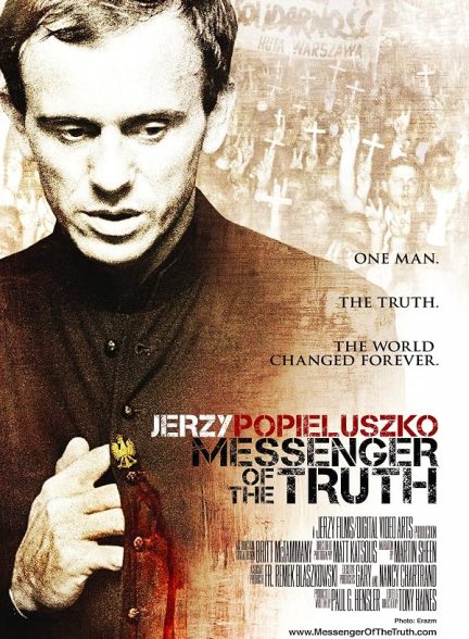 دانلود فیلم Messenger of the Truth
