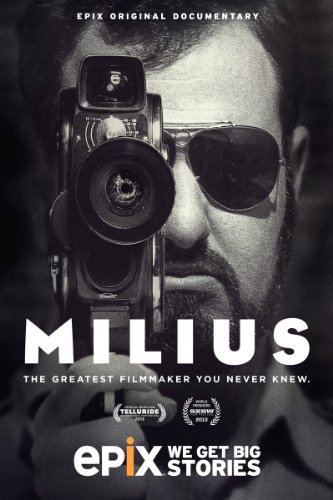 دانلود فیلم Milius