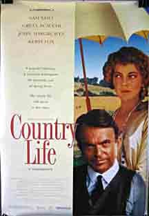 دانلود فیلم Country Life 1994