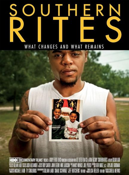 دانلود فیلم Southern Rites
