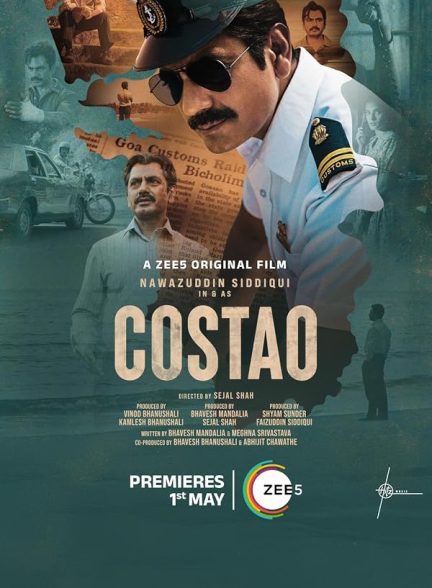 دانلود فیلم Costao 2025