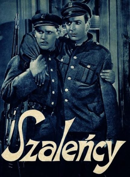 دانلود فیلم Daredevils 1928