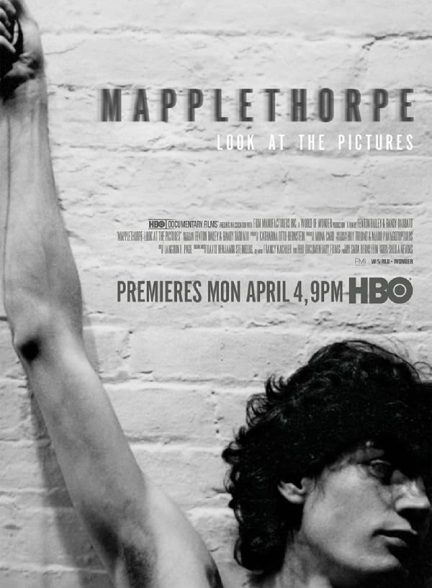 دانلود فیلم Mapplethorpe: Look at the Pictures