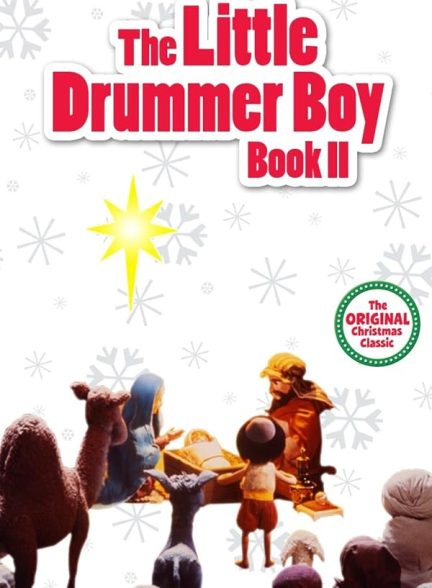 دانلود فیلم The Little Drummer Boy Book II 1976