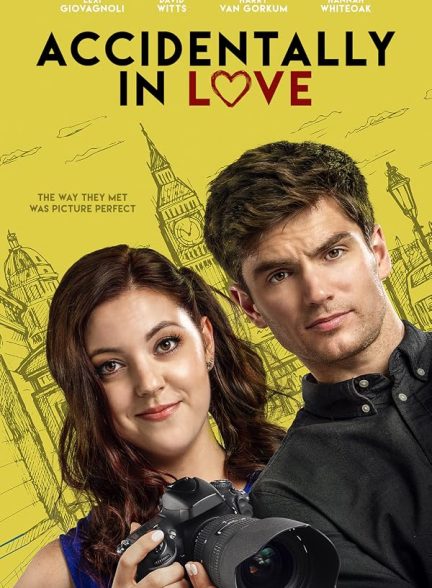 دانلود فیلم Accidentally in Love 2021