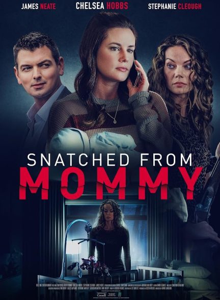دانلود فیلم A Mother’s Fury