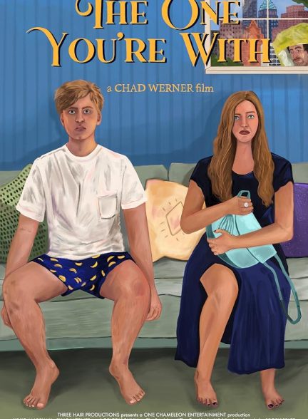 دانلود فیلم The One You’re With