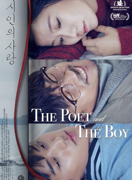 دانلود فیلم The Poet and the Boy