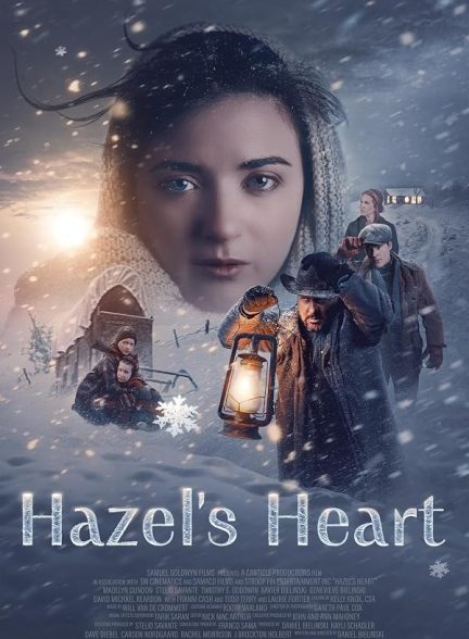 دانلود فیلم Hazel 2025