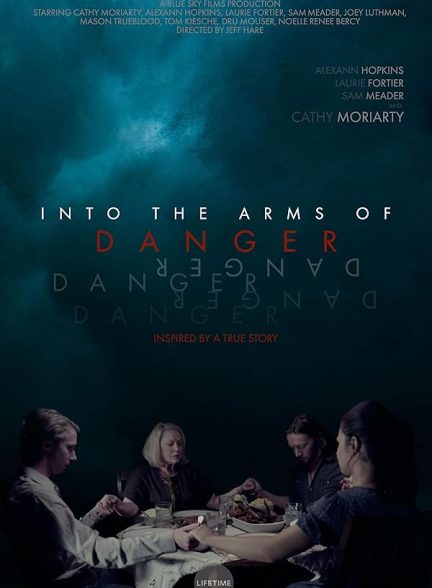 دانلود فیلم Into the Arms of Danger