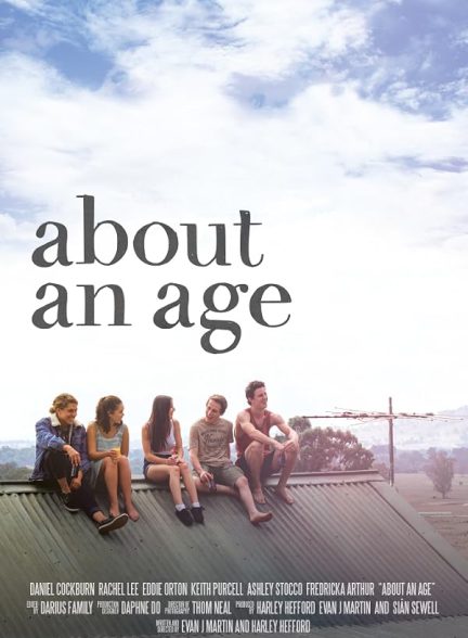 دانلود فیلم About an Age