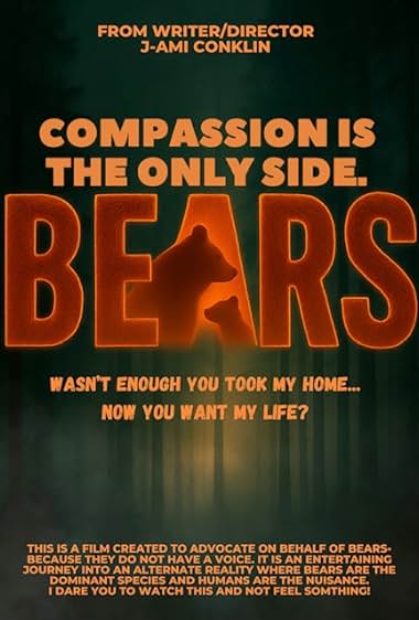 دانلود فیلم Bears: The Hunt