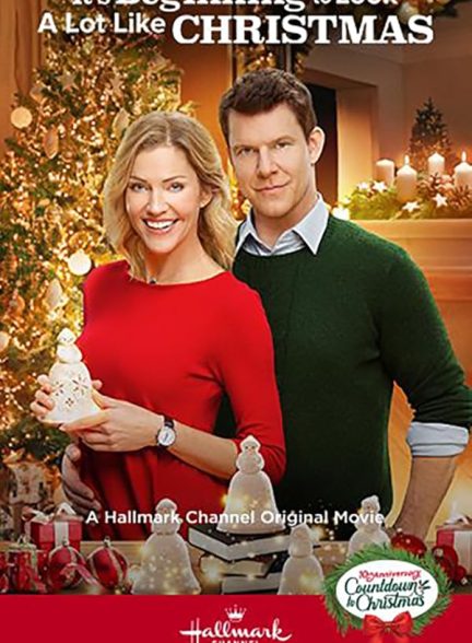 دانلود فیلم It’s Beginning to Look a Lot Like Christmas