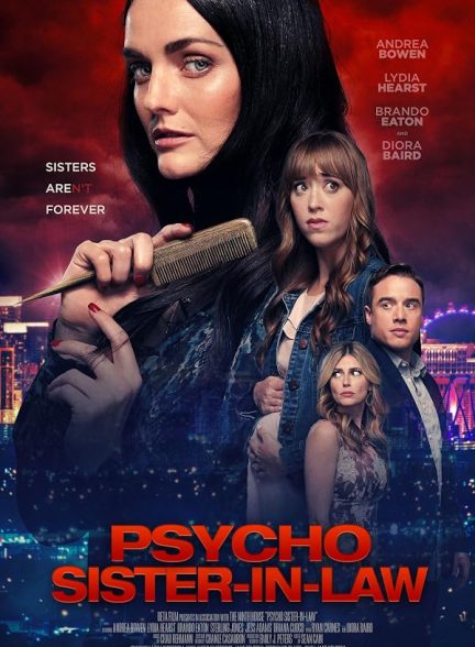 دانلود فیلم Psycho Sister-In-Law
