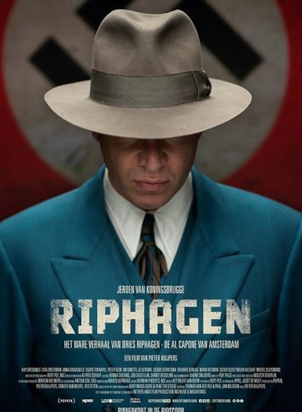 دانلود فیلم Riphagen