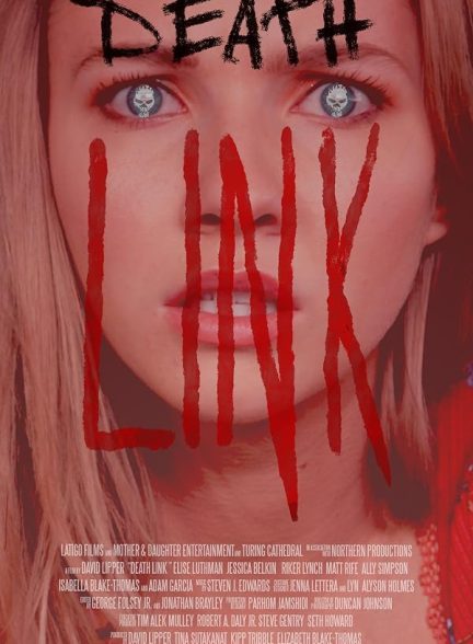 دانلود فیلم Death Link 2021