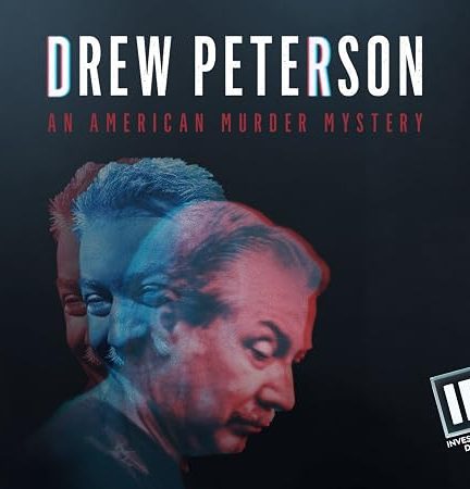دانلود فیلم Drew Peterson: An American Murder Mystery