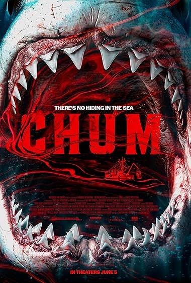 دانلود فیلم Chum 2026