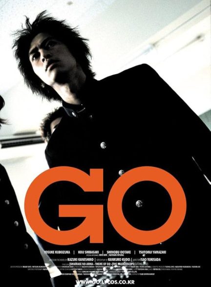 دانلود فیلم Go 2001