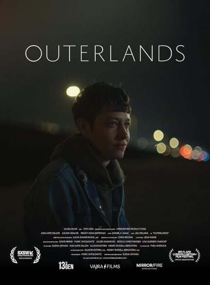دانلود فیلم Outerlands 2025