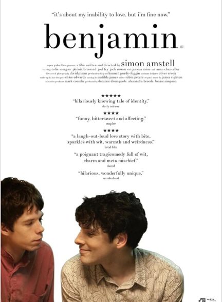 دانلود فیلم Benjamin