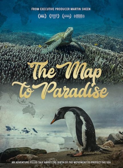 دانلود فیلم The Map to Paradise