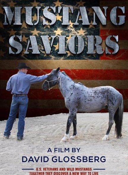 دانلود فیلم Mustang Saviors