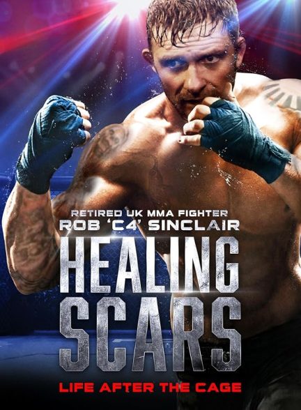 دانلود فیلم Healing Scars