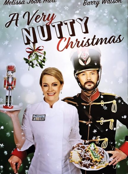 دانلود فیلم A Very Nutty Christmas