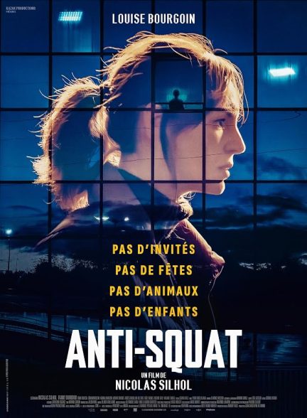 دانلود فیلم Anti-Squat 2023