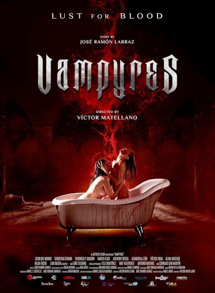 دانلود فیلم Vampyres 2015
