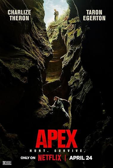 دانلود فیلم Apex