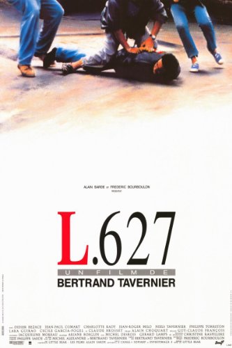 دانلود فیلم L.627 1992