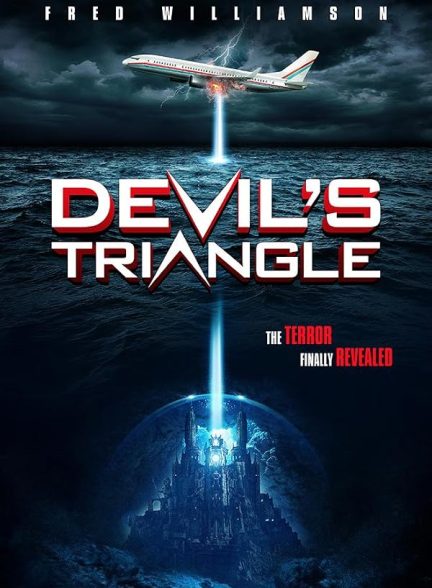 دانلود فیلم Devil’s Triangle 2021