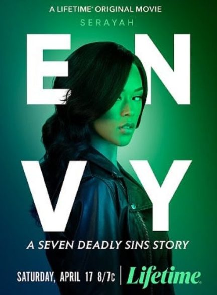 دانلود فیلم Envy: Seven Deadly Sins