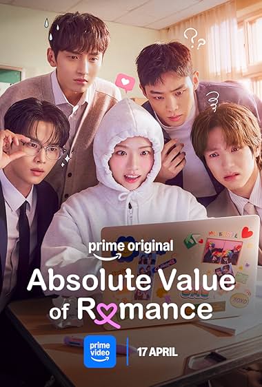 دانلود سریال Absolute Value of Romance