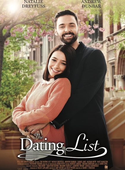 دانلود فیلم The Dating List