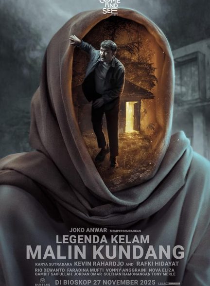 دانلود فیلم Legenda Kelam Malin Kundang 2025