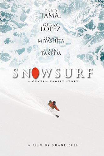 دانلود فیلم Snowsurf