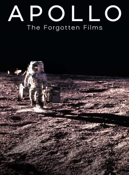 دانلود فیلم Apollo: The Forgotten Films