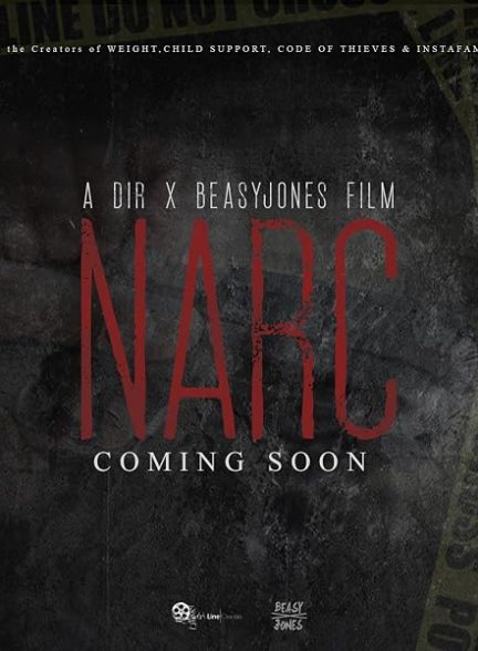 دانلود فیلم Narc